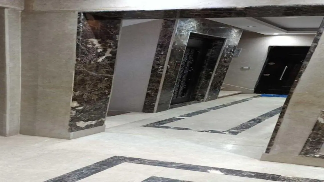 شقة فاخرة 10 غرف دراسة - مع إطلالة مميزة
