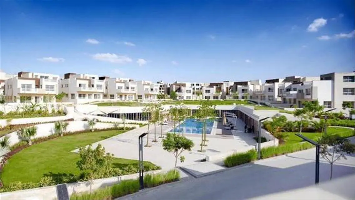 Luxurious Apartment with Stunning View