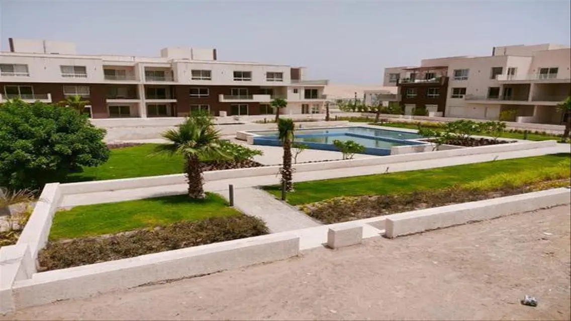 Luxurious Apartment with Stunning View