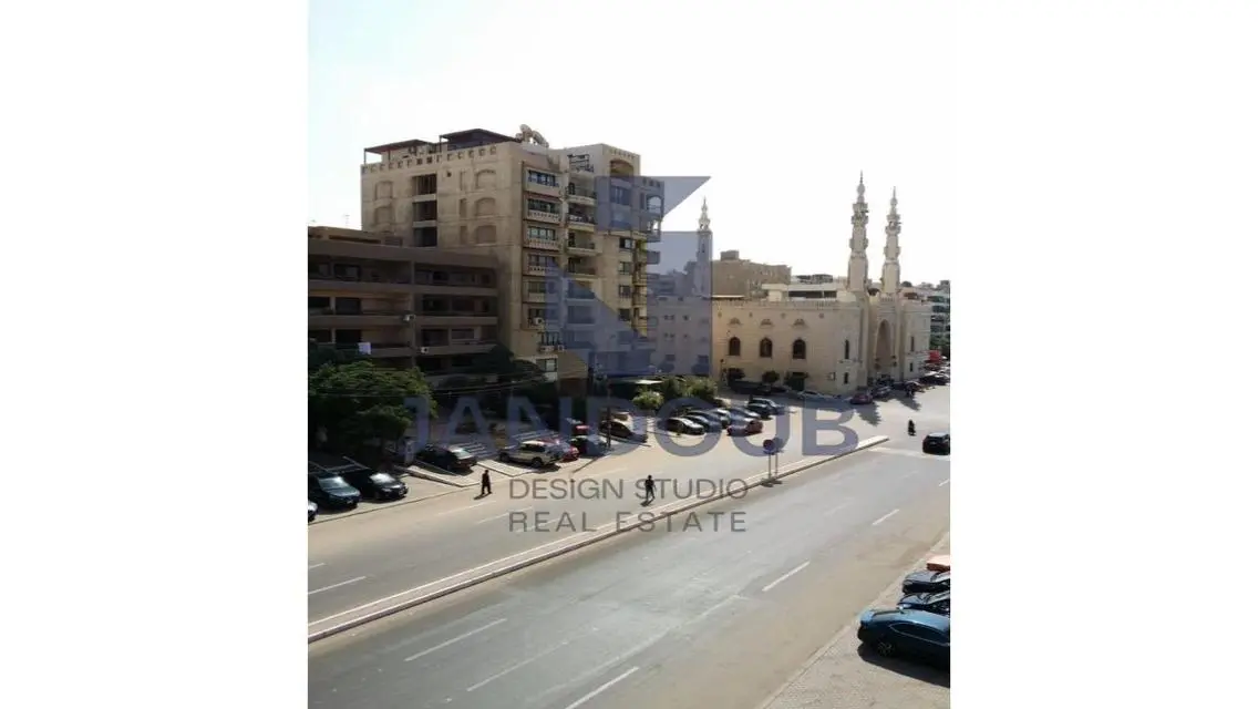 Luxury Apartment for Sale in a Prime Location