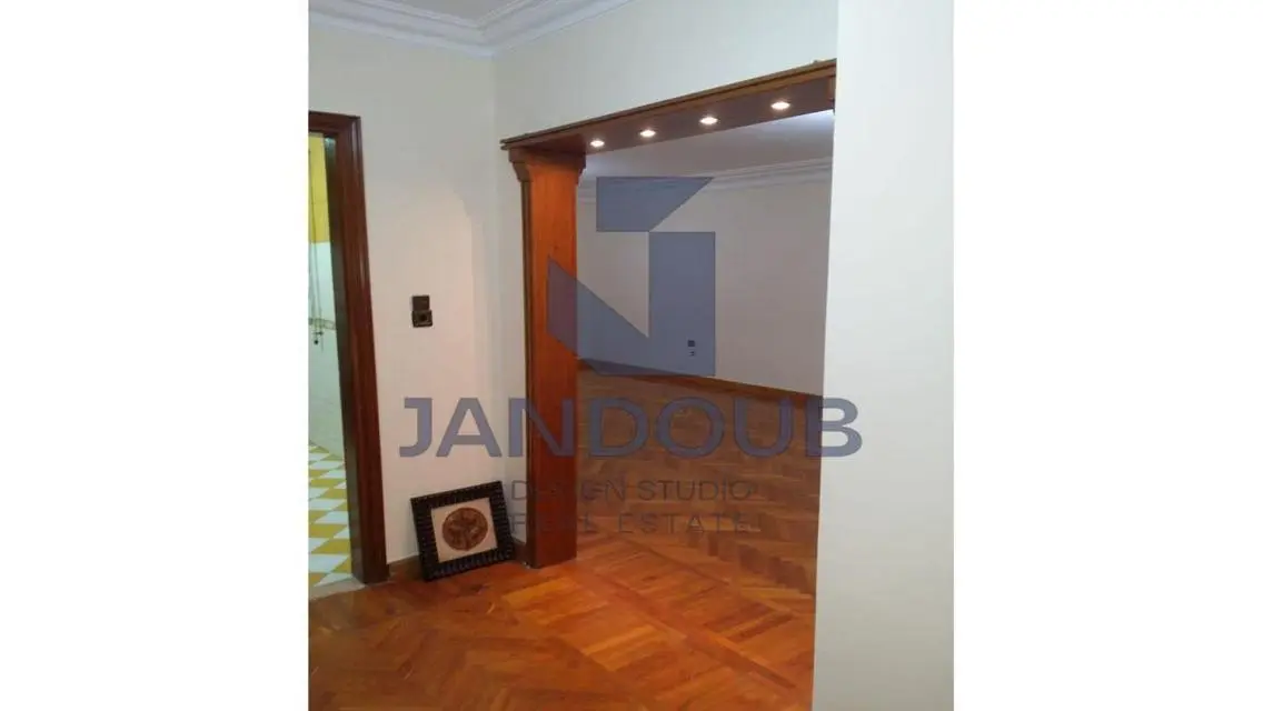 Luxury Apartment for Sale in a Prime Location