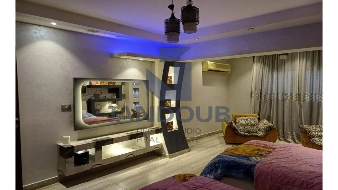 Luxury Apartment in the Heart of the City - 34-1-