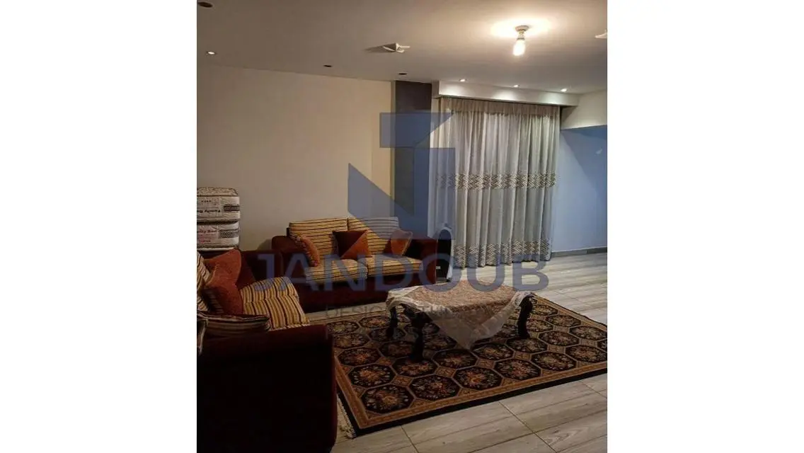 Luxury Apartment in the Heart of the City - 34-1-