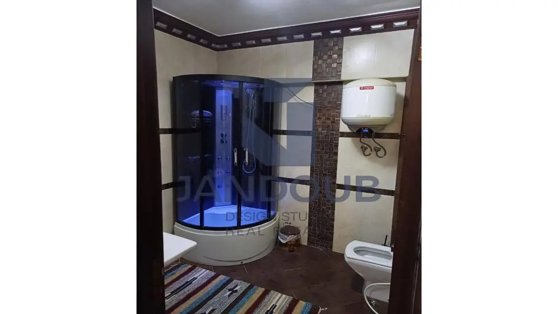Luxury Apartment in the Heart of the City - 34-1-