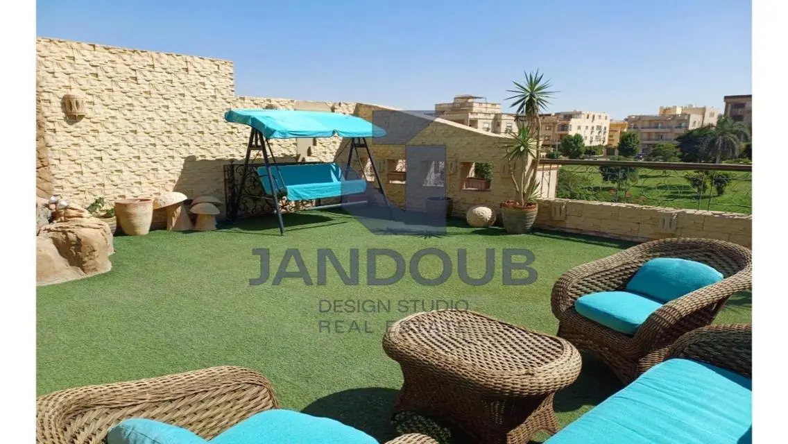 Luxury Apartment in the Heart of the City - 34-1-