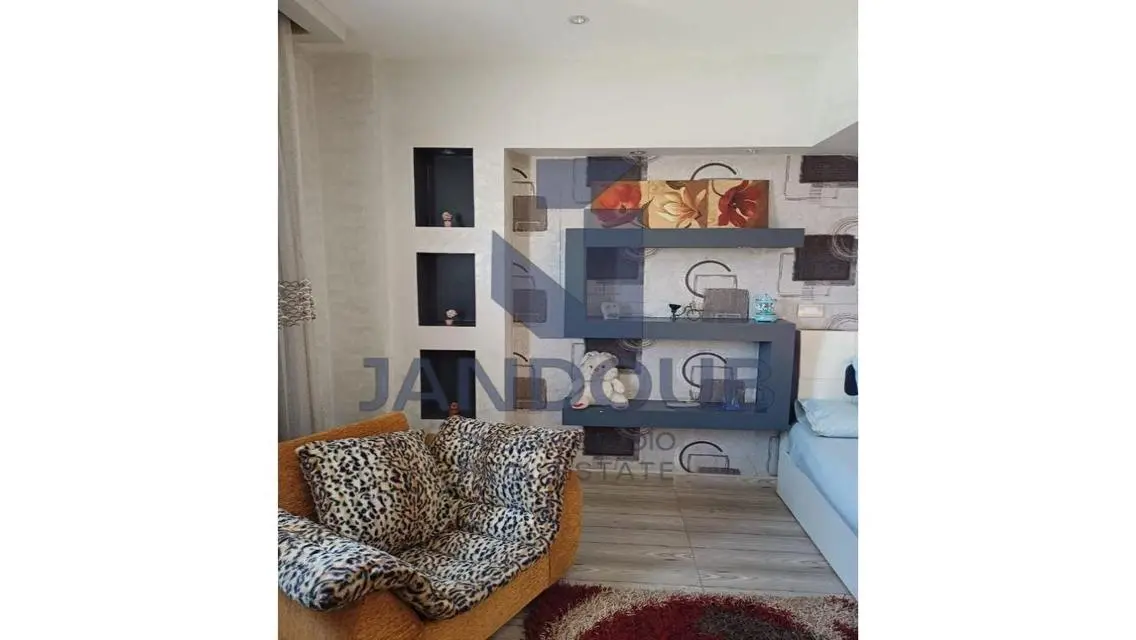 Luxury Apartment in the Heart of the City - 34-1-