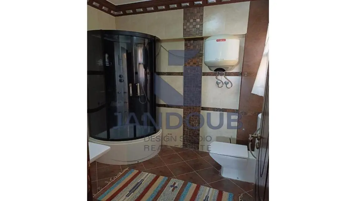 Luxury Apartment in the Heart of the City - 34-1-