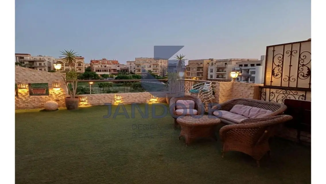 Luxury Apartment in the Heart of the City - 34-1-