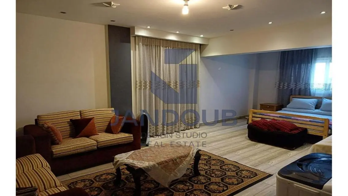 Luxury Apartment in the Heart of the City - 34-1-