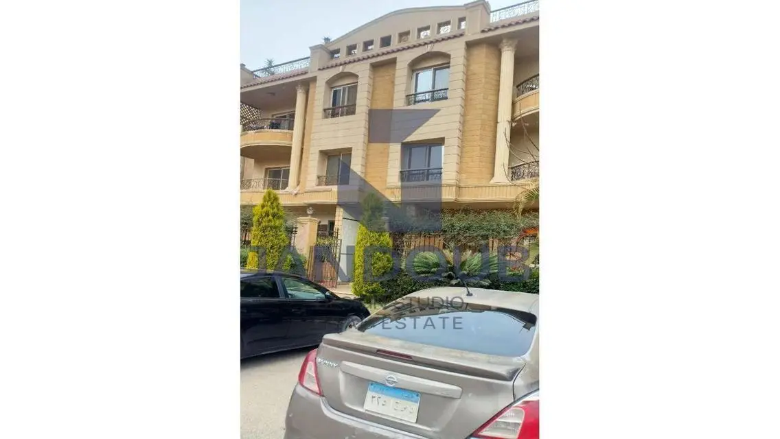 Luxury Apartment in the Heart of the City - 34-1-
