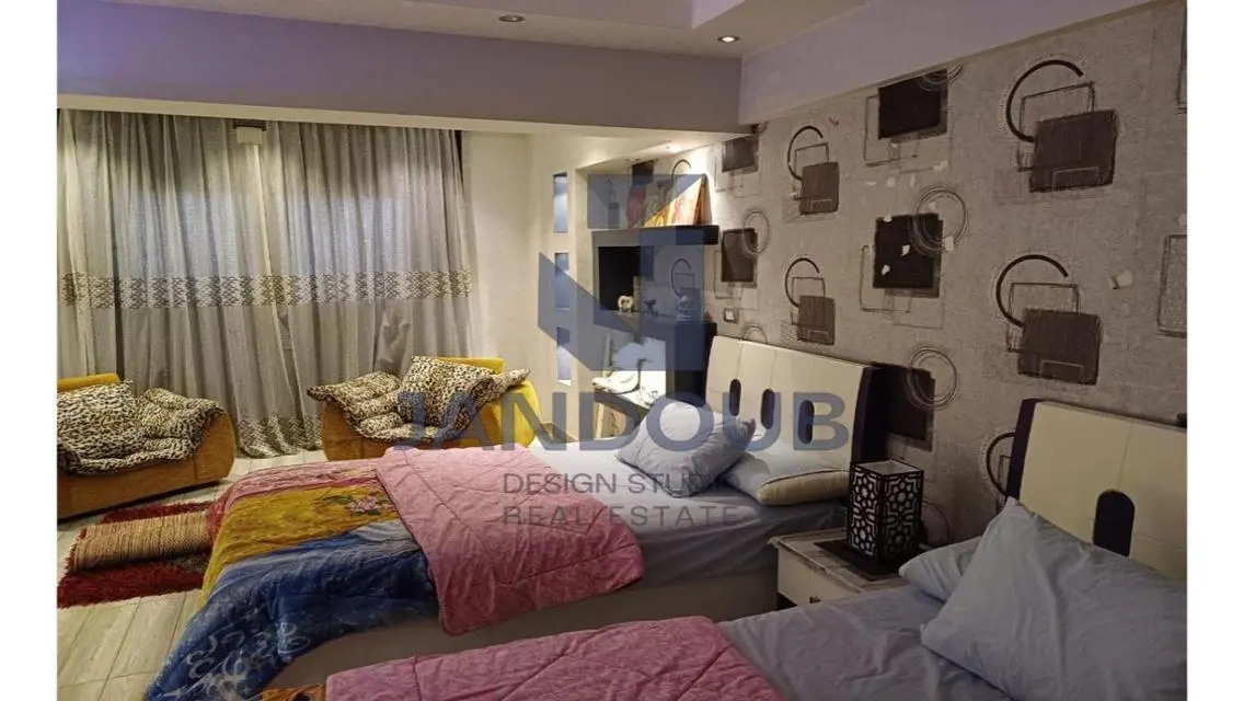 Luxury Apartment in the Heart of the City - 34-1-