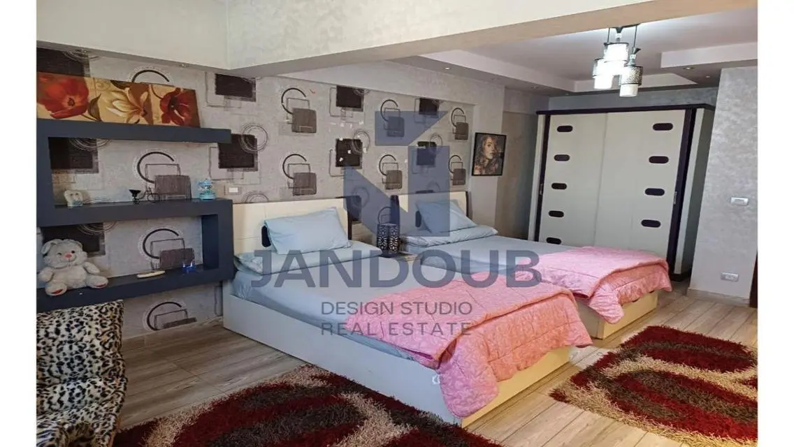 Luxury Apartment in the Heart of the City - 34-1-
