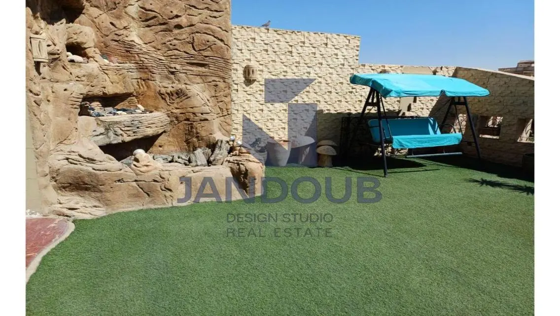 Luxury Apartment in the Heart of the City - 34-1-
