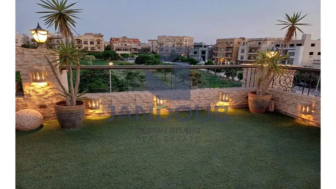 Luxury Apartment in the Heart of the City - 34-1-