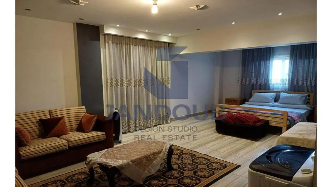 Luxury Apartment in the Heart of the City - 34-1-