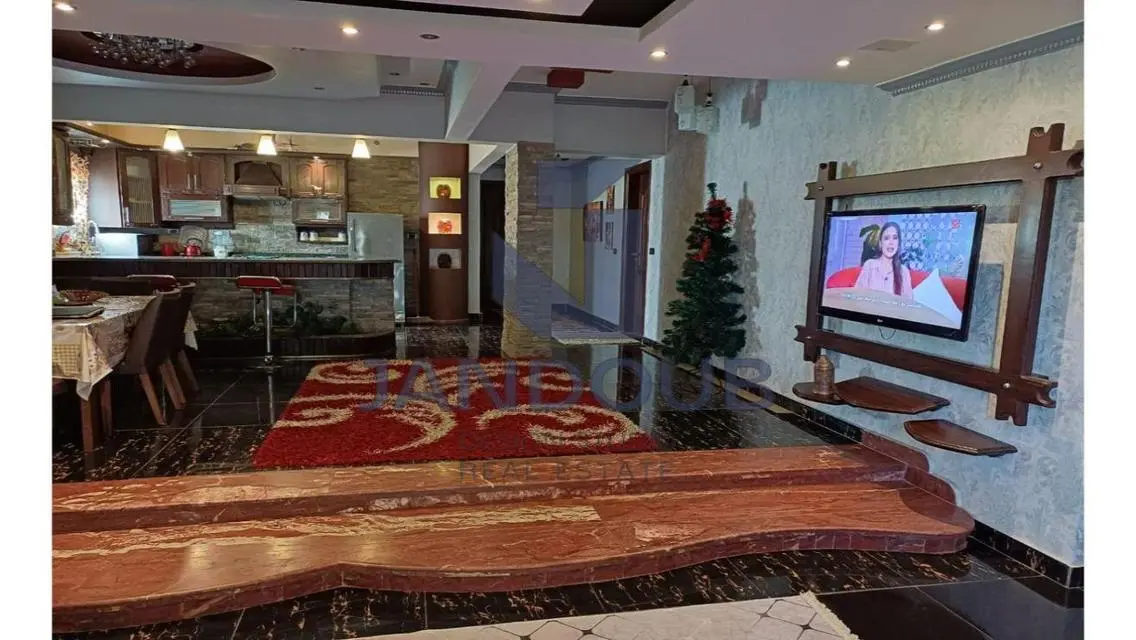 Luxury Apartment in the Heart of the City - 34-1-