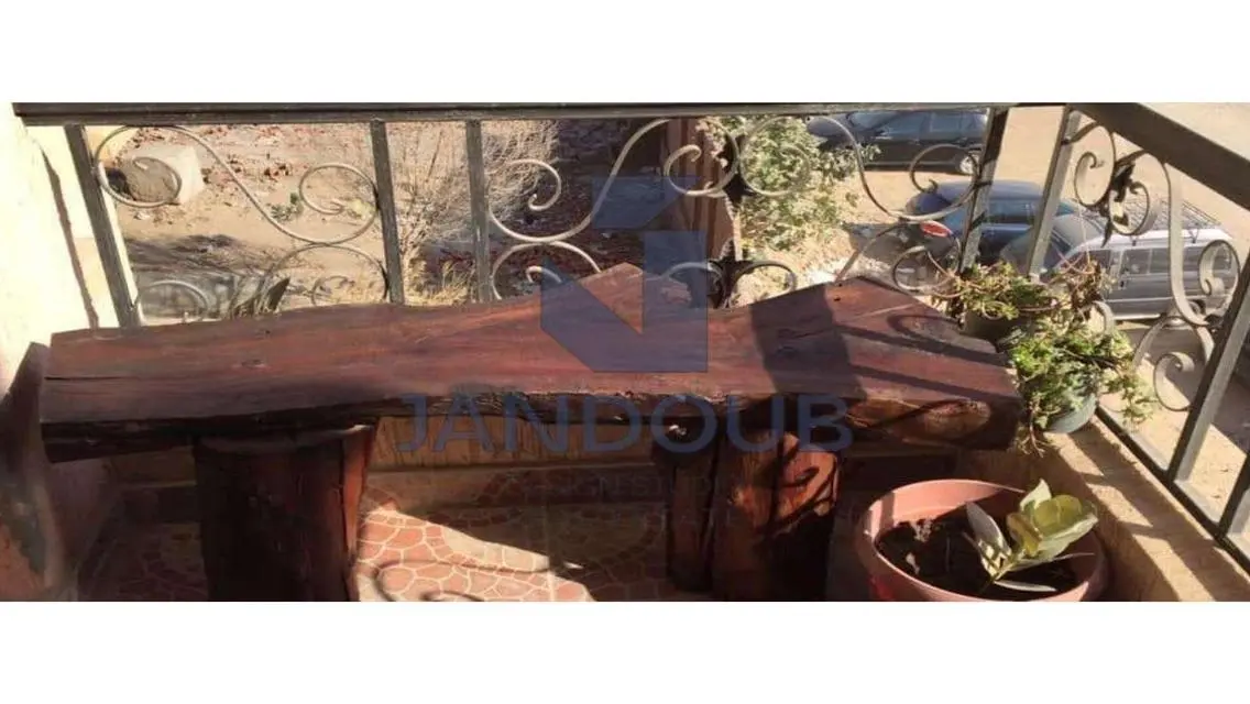 شقة فاخرة بمساحة 800 متر