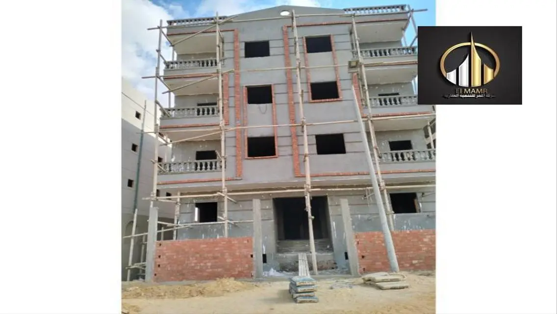 شقة فاخرة للبيع بمساحة ممتازة