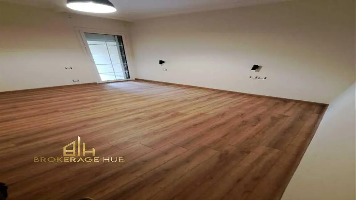 Luxury Apartment in Dina Regents Park - New Cairo