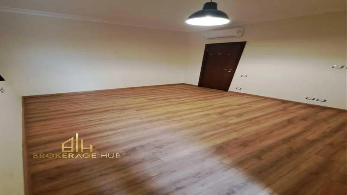Luxury Apartment in Dina Regents Park - New Cairo