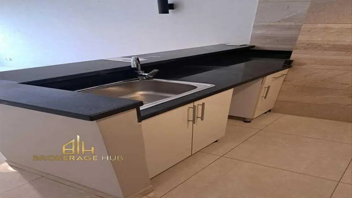 Luxury Apartment in Dina Regents Park - New Cairo