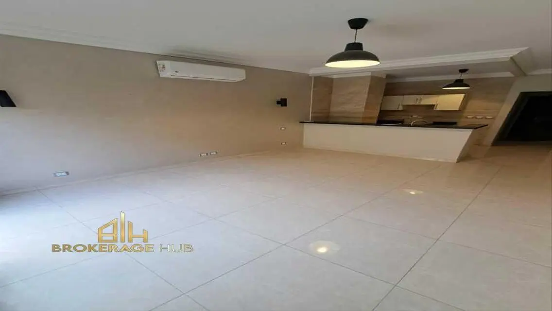Luxury Apartment in Dina Regents Park - New Cairo