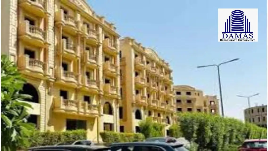 شقة فاخرة في JW Marriott