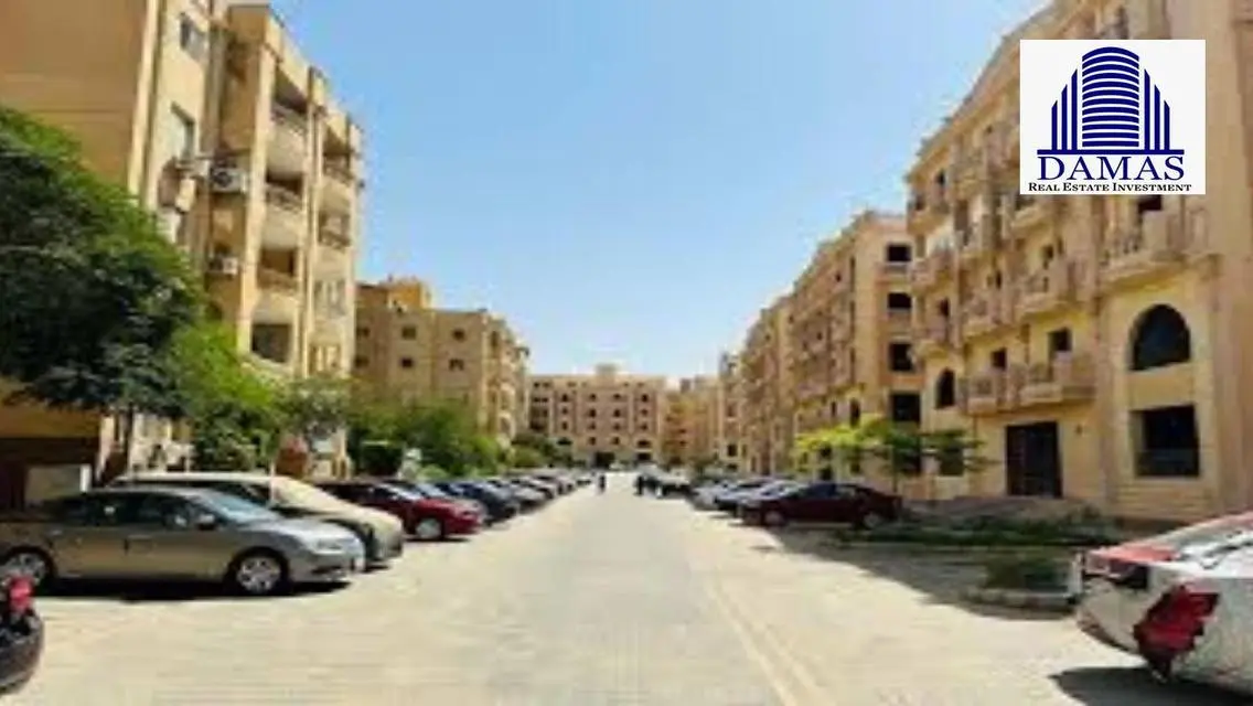 شقة فاخرة في JW Marriott