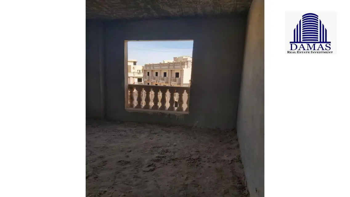 شقة فاخرة في JW Marriott