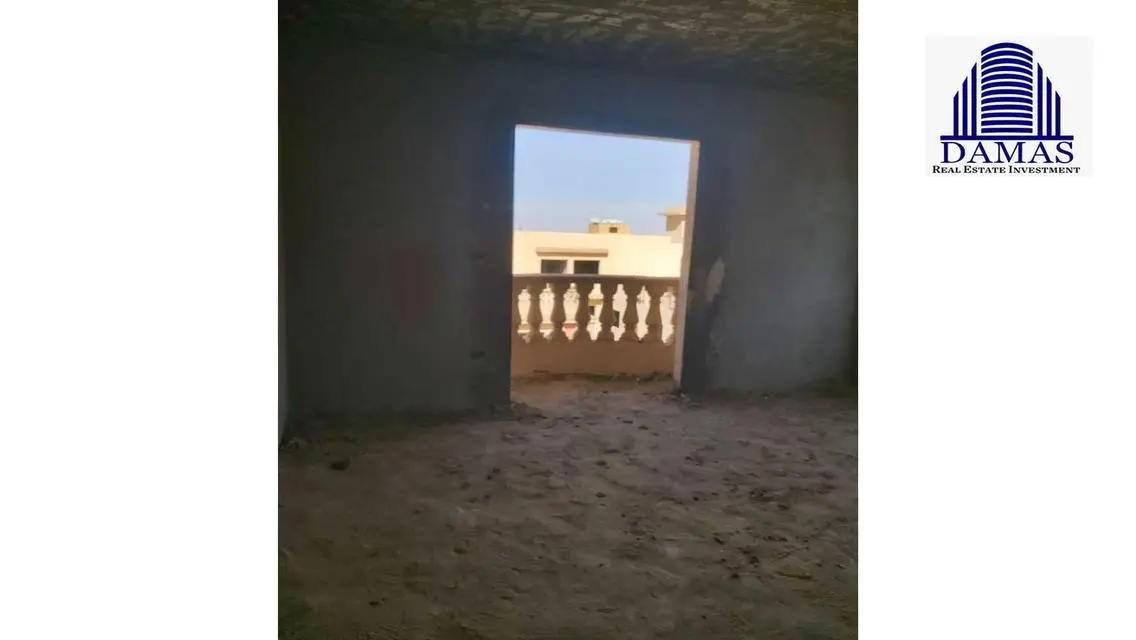 شقة فاخرة في JW Marriott