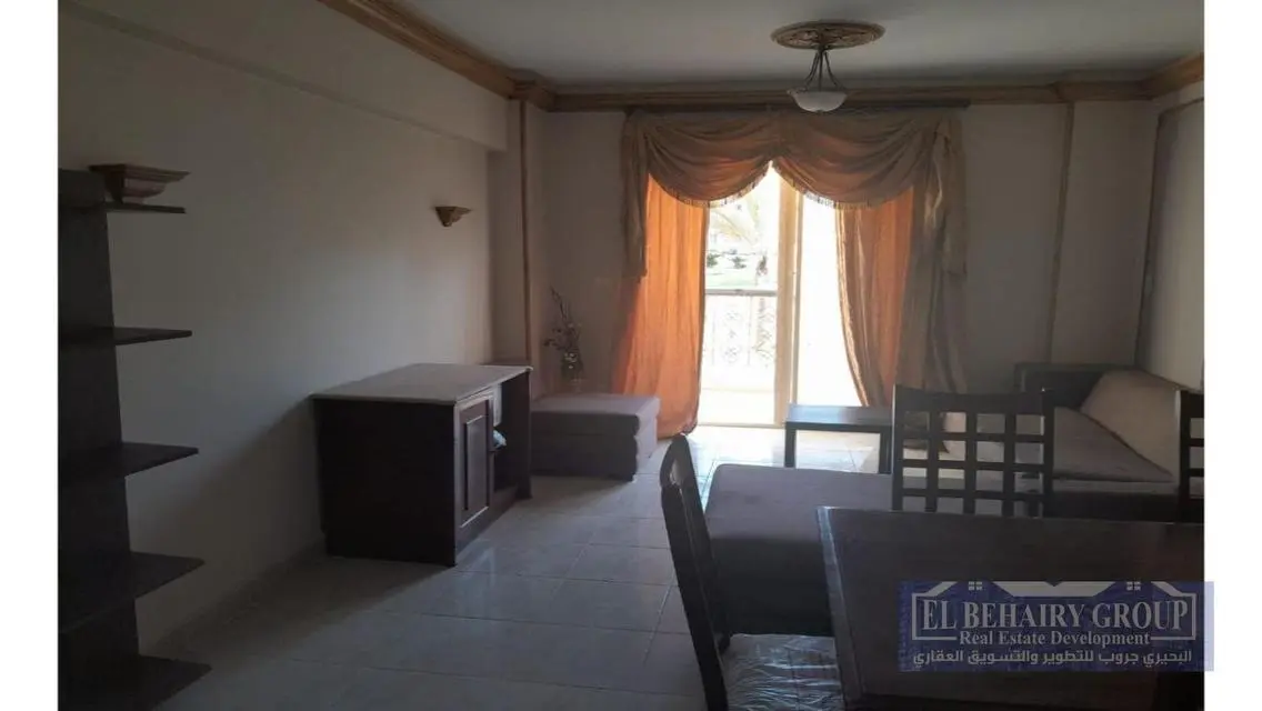 Luxury Apartment with 100 Square Meters in Prime Location