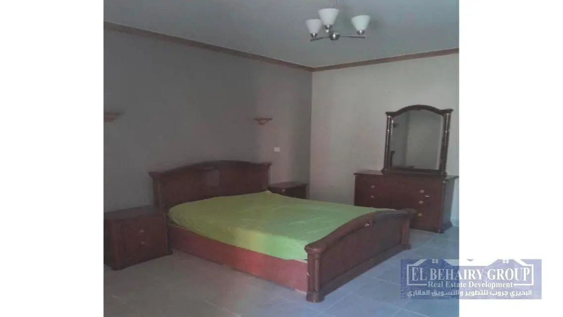 Luxury Apartment with 100 Square Meters in Prime Location