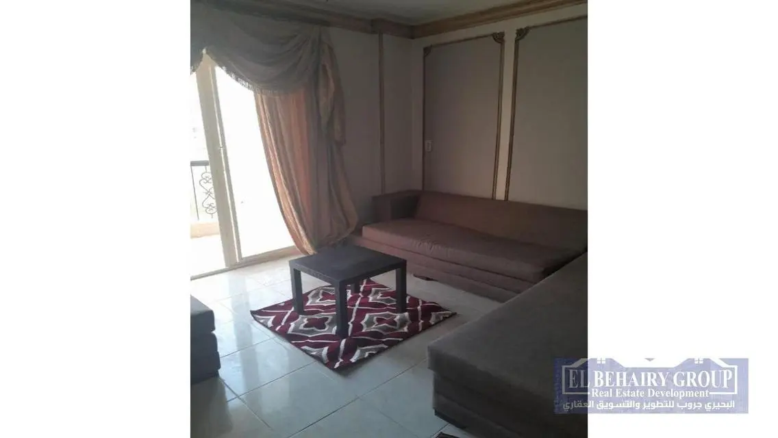 Luxury Apartment with 100 Square Meters in Prime Location