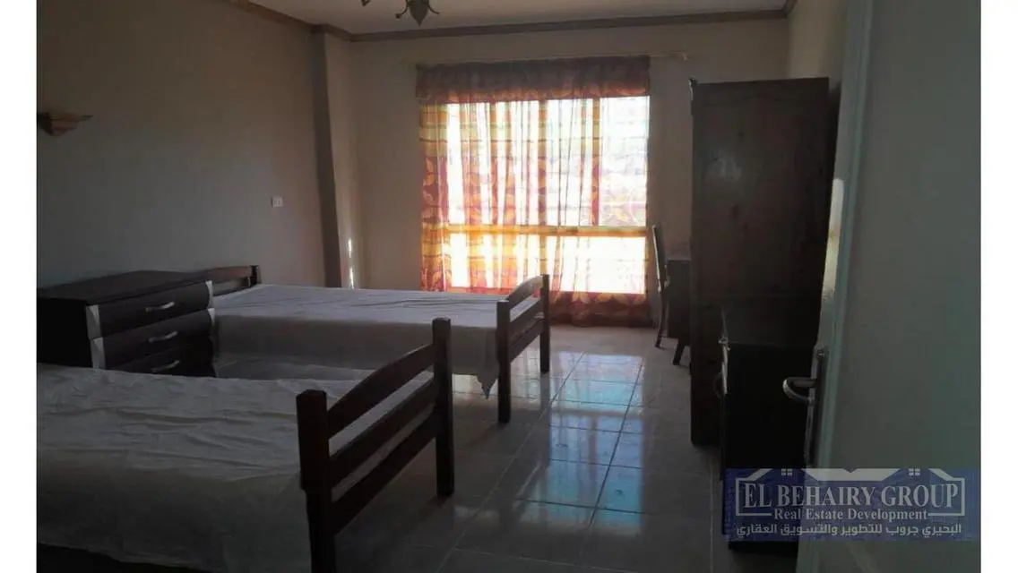 Luxury Apartment with 100 Square Meters in Prime Location