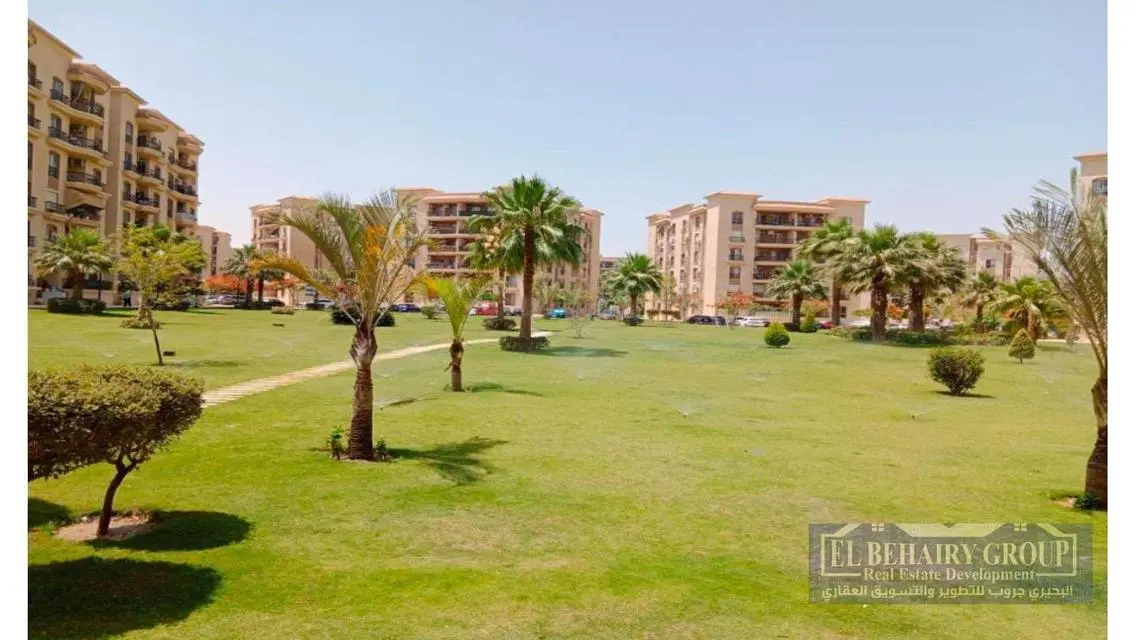 Luxury Apartment with 100 Square Meters in Prime Location