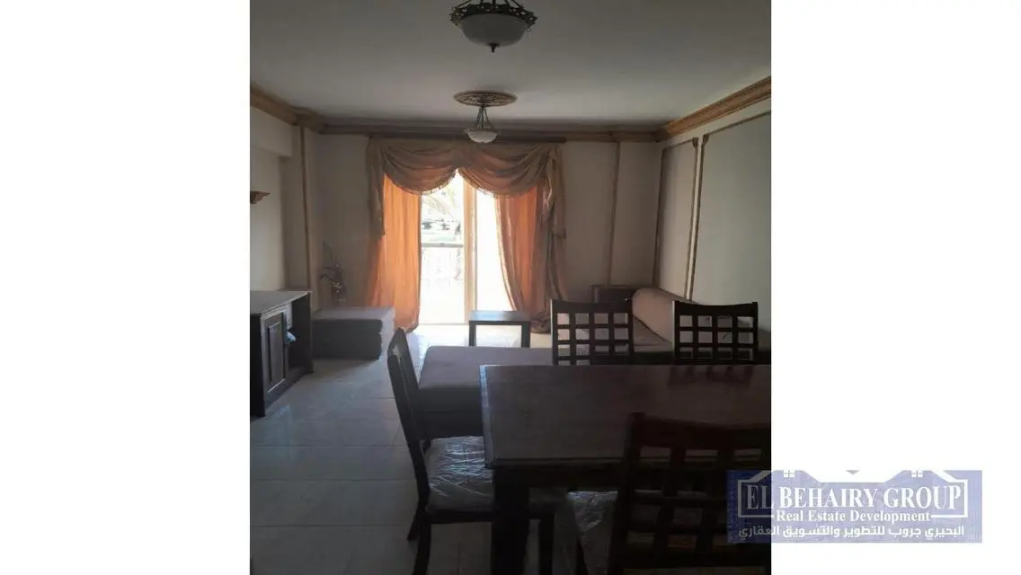 Luxury Apartment with 100 Square Meters in Prime Location
