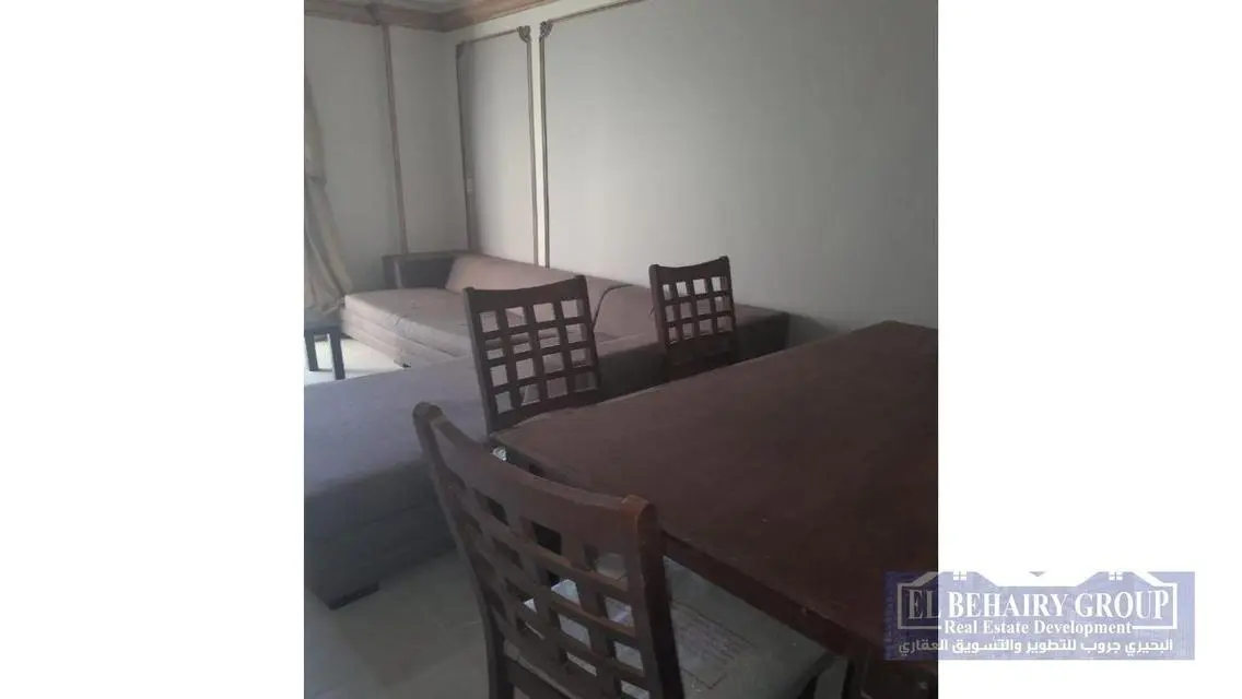 Luxury Apartment with 100 Square Meters in Prime Location