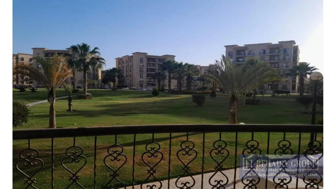 Luxury Apartment with 100 Square Meters in Prime Location