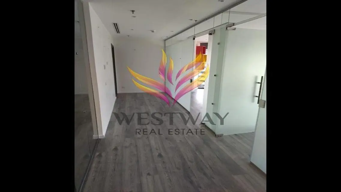 Luxury Apartment for Sale with Covered Parking