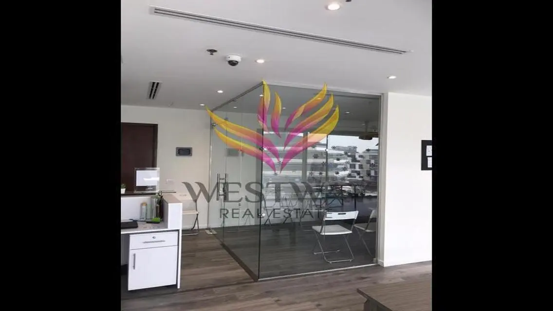 Luxury Apartment for Sale with Covered Parking