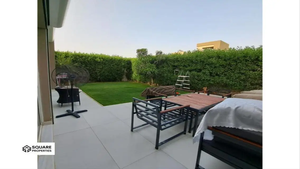 Luxury Villa for Sale with Excellent Amenities