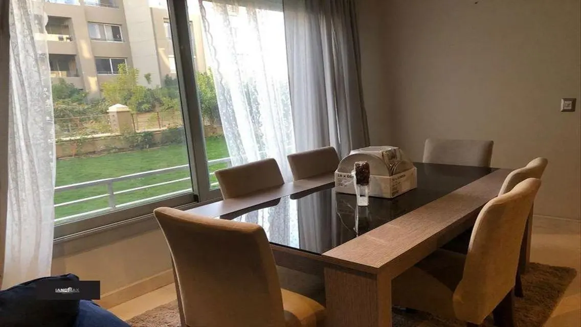 Luxurious Apartment for Rent in a Prime Location
