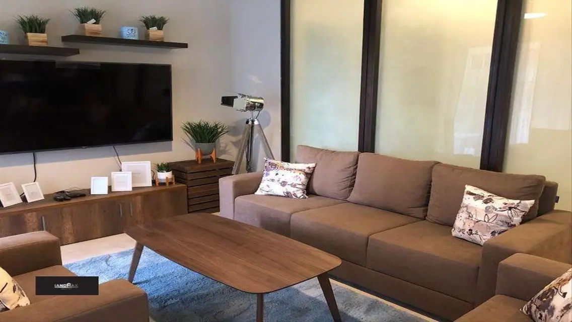 Luxurious Apartment for Rent in a Prime Location