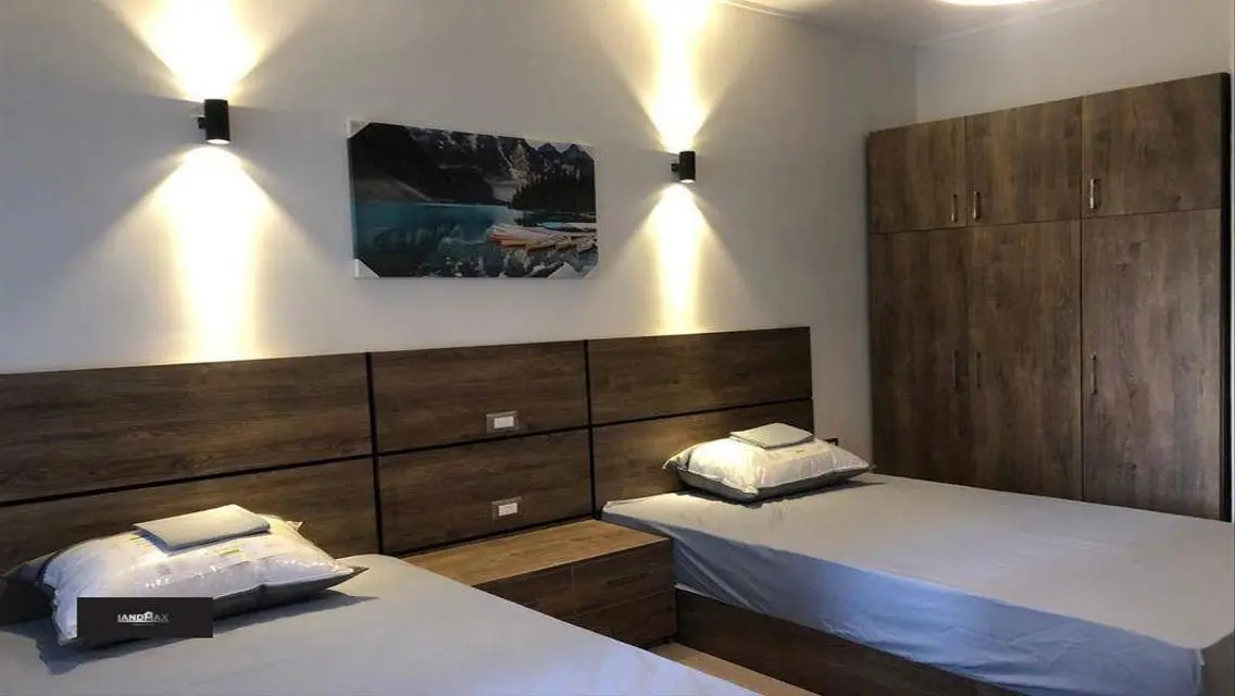 Luxurious Apartment for Rent in a Prime Location