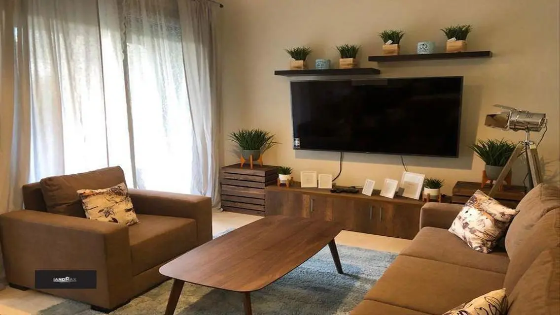 Luxurious Apartment for Rent in a Prime Location