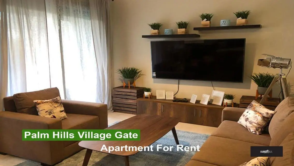 Luxurious Apartment for Rent in a Prime Location