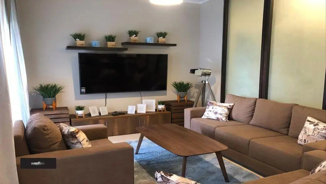 Luxurious Apartment for Rent in a Prime Location