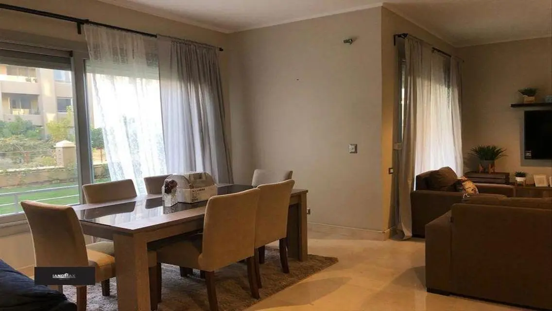 Luxurious Apartment for Rent in a Prime Location