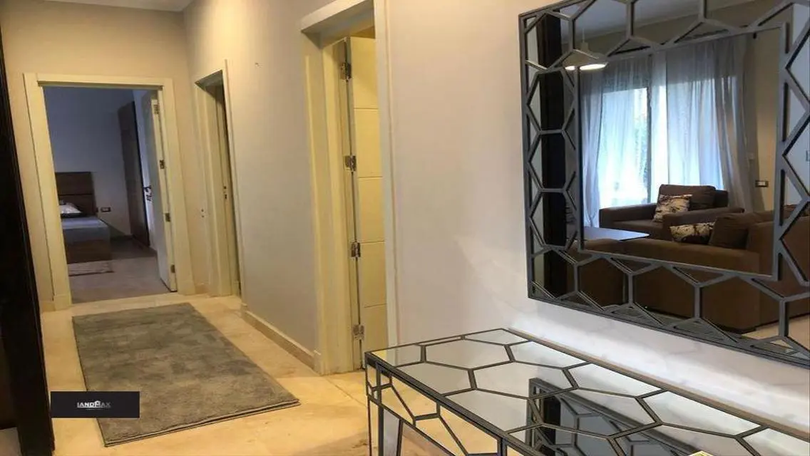 Luxurious Apartment for Rent in a Prime Location