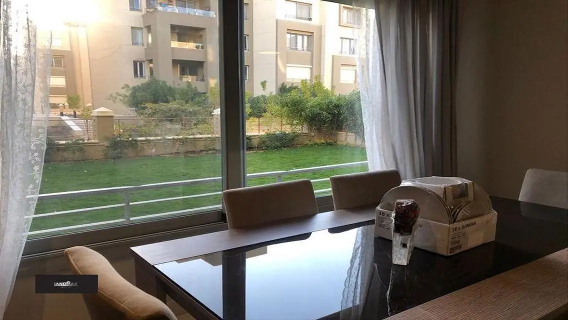 Luxurious Apartment for Rent in a Prime Location